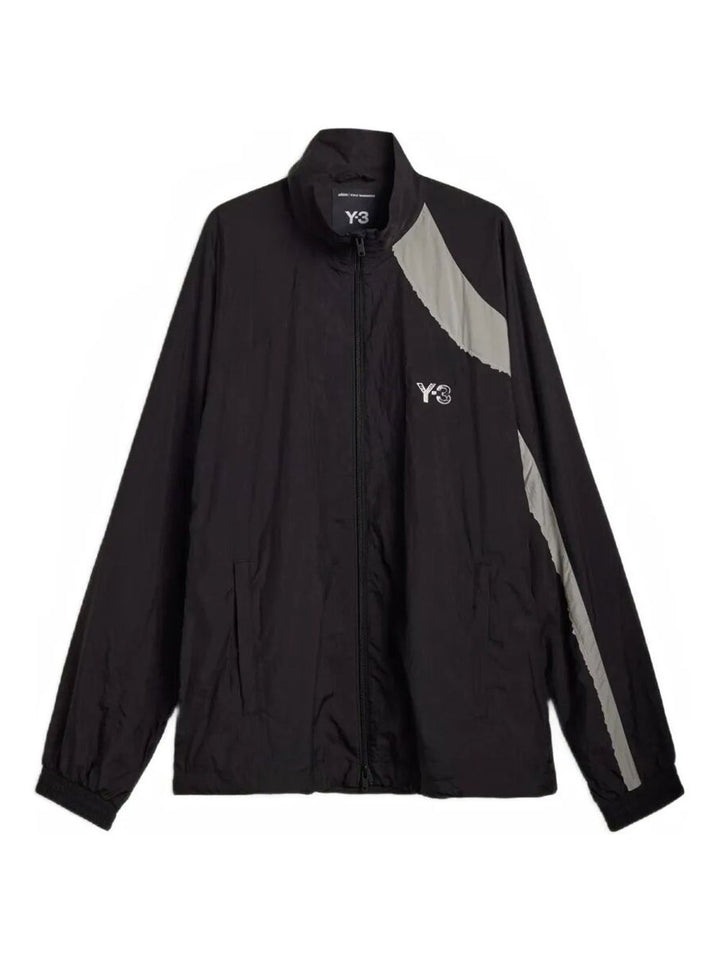 Y-3 Sport jackets & wind breakers - Nero | 9205d0409f5d613d90452d611db9f67602e21848