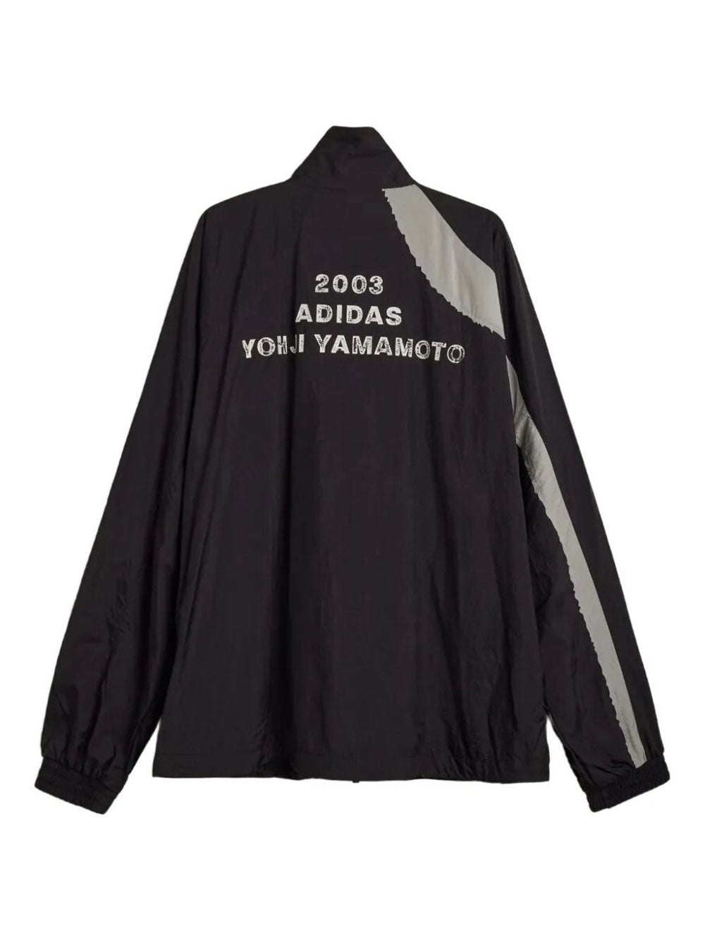 Y-3 Sport jackets & wind breakers - Nero | 1818a9ec0361e45f6d03f87ad55f98c31fc0052c
