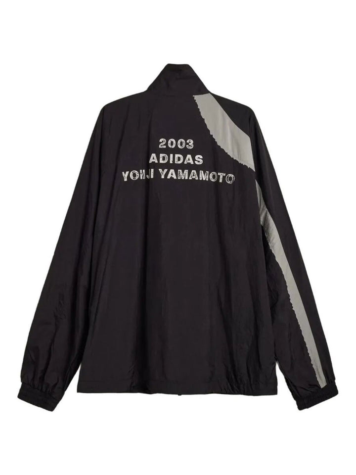 Y-3 Sport jackets & wind breakers - Nero | 1818a9ec0361e45f6d03f87ad55f98c31fc0052c
