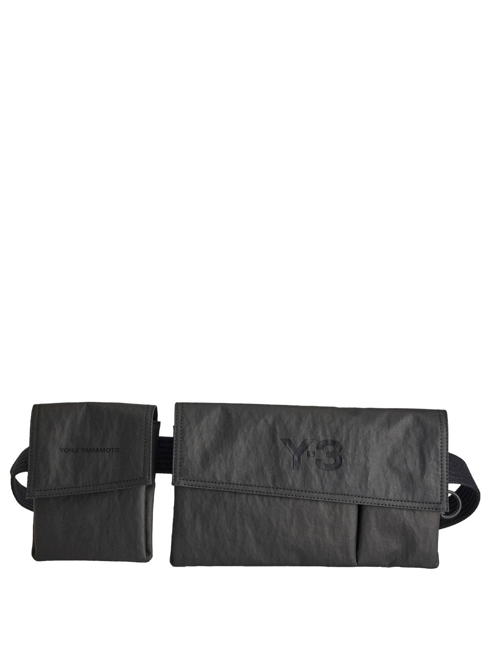 Y-3 Satchel & cross body - Nero | 694b293fa0acd89bceb3621b8513cbcc04015065
