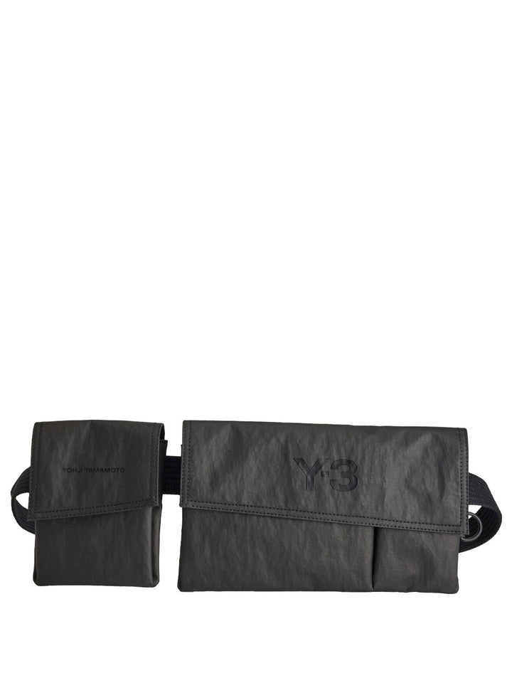 Y-3 Satchel & cross body - Nero | 694b293fa0acd89bceb3621b8513cbcc04015065
