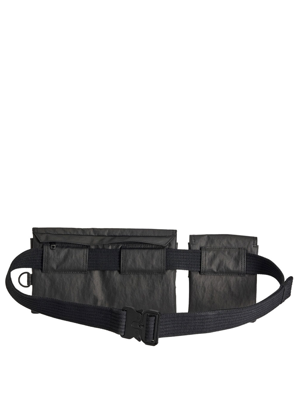 Y-3 Satchel & cross body - Nero | 94c97cc6761ff50af846a46206f503b03cd111b3