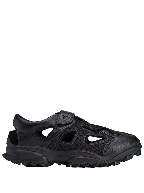 Sneakers Y-3 Gsg9 In Pelle E Mesh