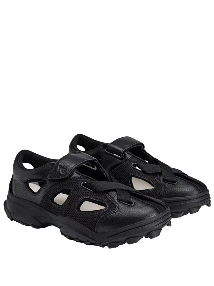 Y-3 Sandali - Nero | 2b5e1abc066bcc28c8452074deef004cf9e75954
