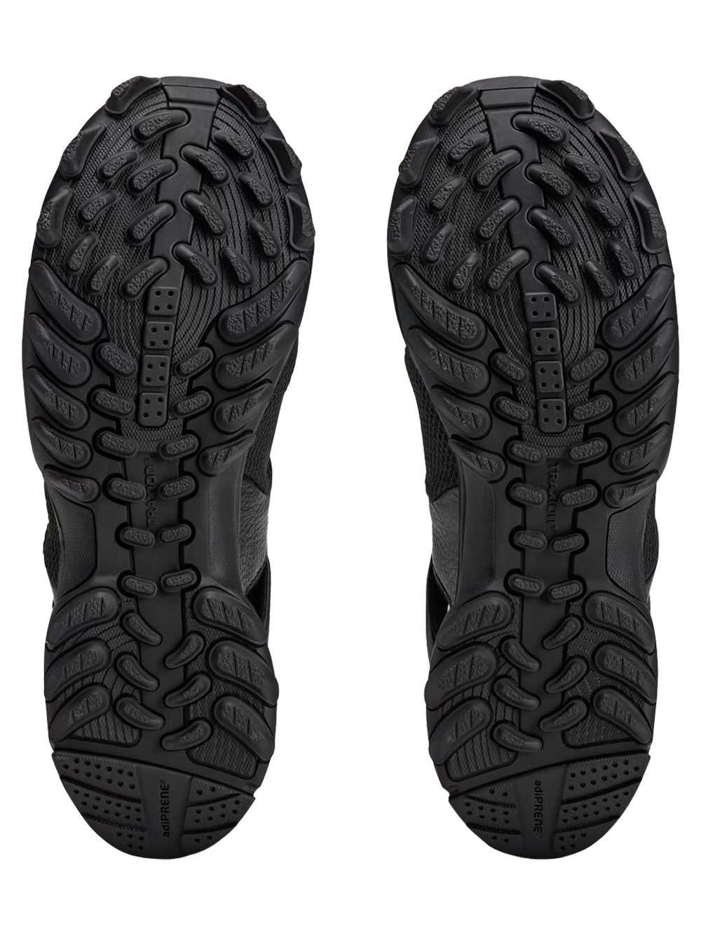 Y-3 Sandali - Nero | f6dd6821909f7048450342cc17f1a9cac5ee1046