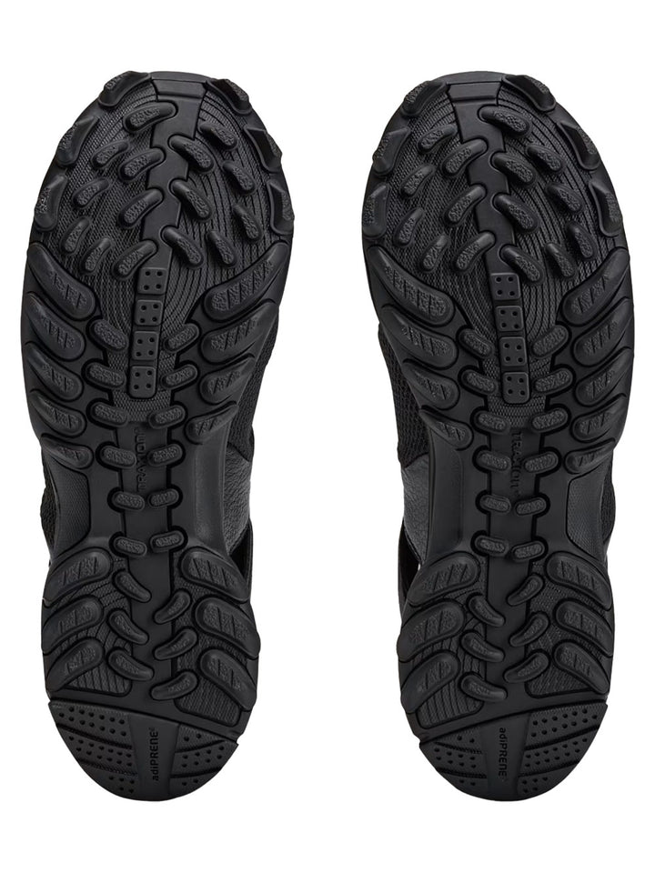 Y-3 Sandali - Nero | f6dd6821909f7048450342cc17f1a9cac5ee1046