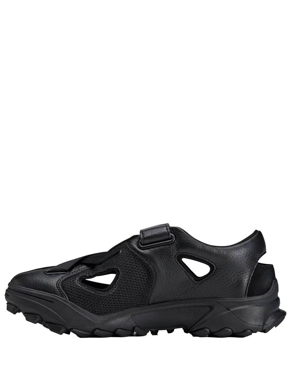 Y-3 Sandali - Nero | 917f12965cebf7679cdec93daef18c4a32e3bbf3
