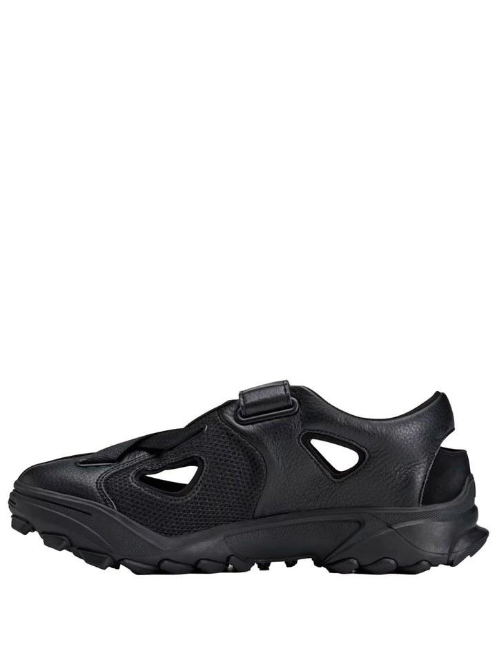 Y-3 Sandali - Nero | 917f12965cebf7679cdec93daef18c4a32e3bbf3
