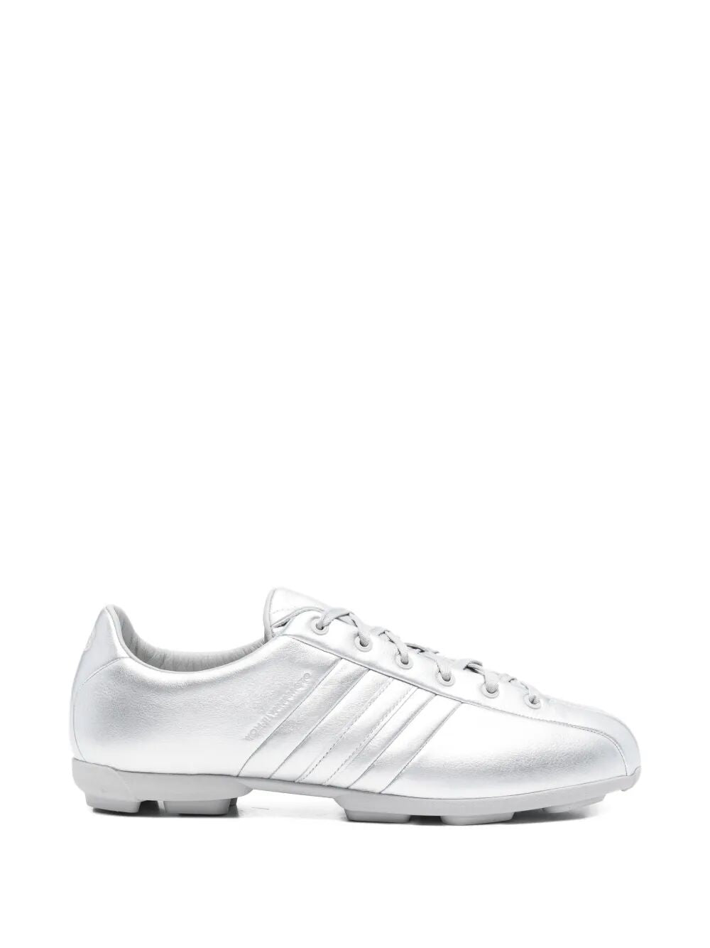 Y-3 Sneakers - Metallic | 111b435aadbd00c1b53c9ad8df121b80bc542677