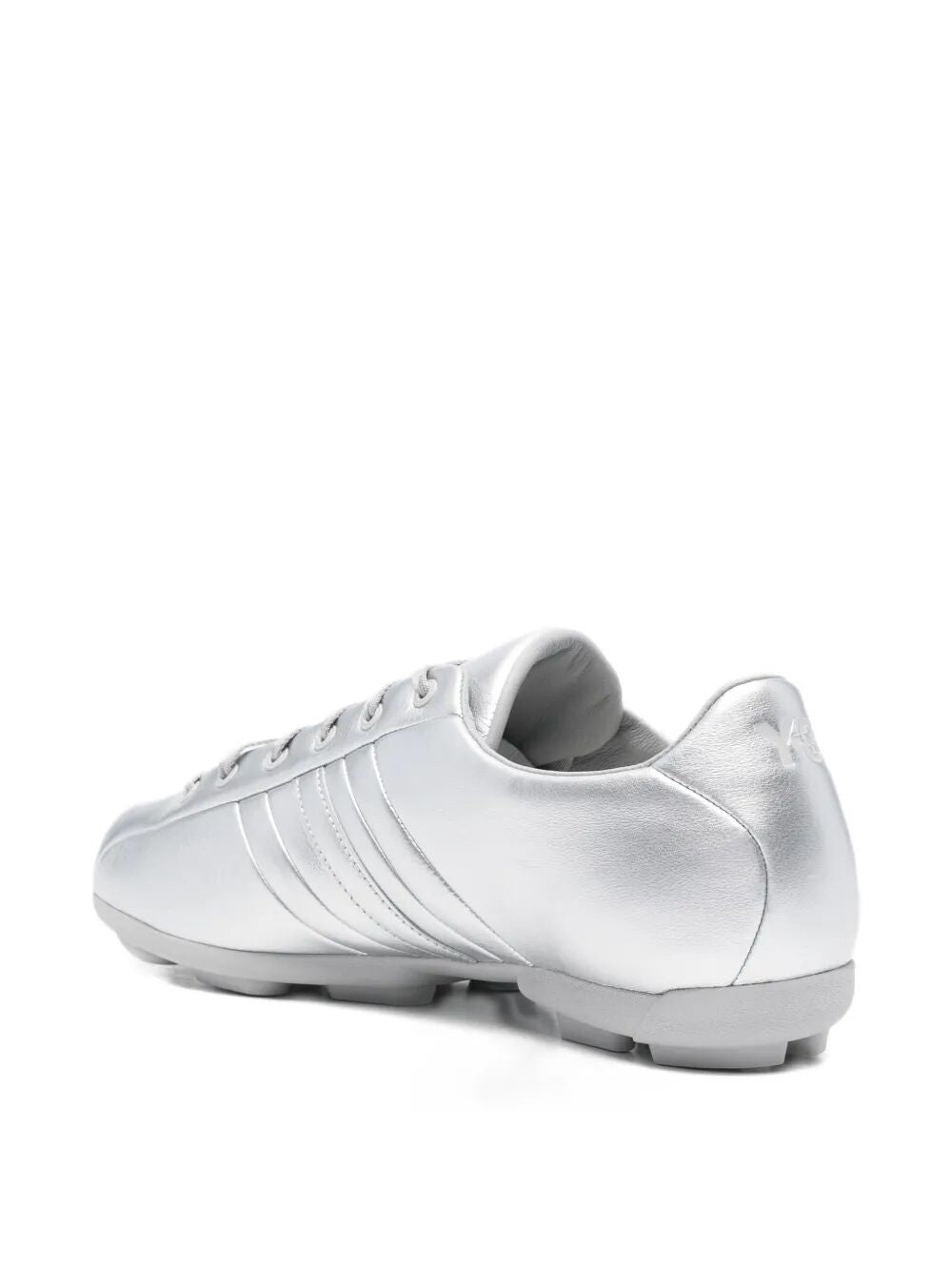 Y-3 Sneakers - Metallic | 7e01b1c951b0efc614aa0a08bfac1d702f287261
