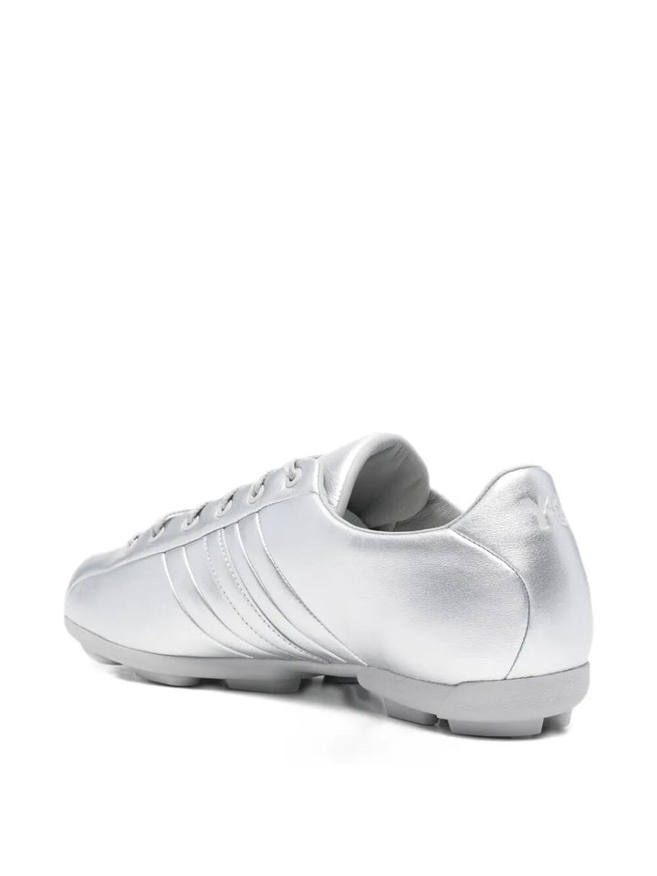 Y-3 Sneakers - Metallic | 7e01b1c951b0efc614aa0a08bfac1d702f287261