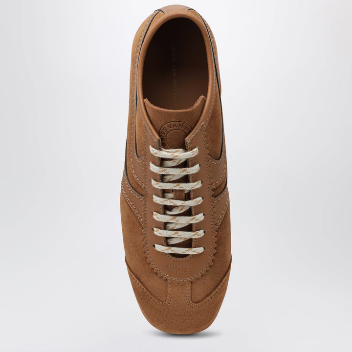Dries Van Noten Scarpe - Marrone | 2b3cb8b5d6b22e4d09d589220505b678705c5736