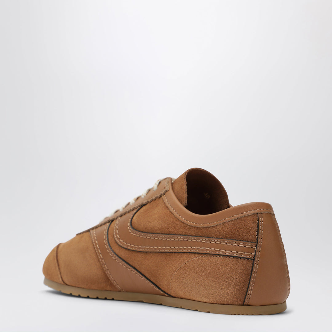 Dries Van Noten Scarpe - Marrone | 6e4294fb45d635f0bc54ab8ea5d883ff0adba1e0