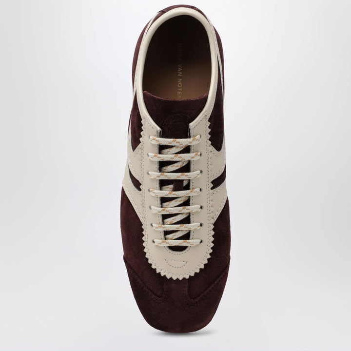 Dries Van Noten Scarpe - Viola | e5f9fefba1bda98c6cc7fc8e2282776635e29697