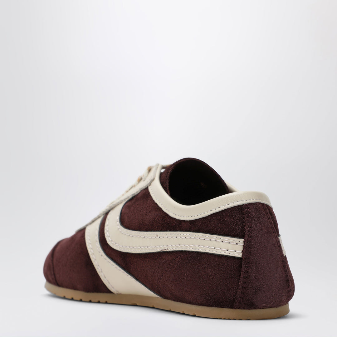 Dries Van Noten Scarpe - Viola | 66ce3995b7f8eaad51e7a3461ef4b15de1f7e292