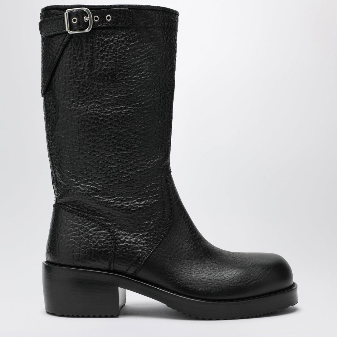 Dries Van Noten Scarpe - Nero | 265da922b9417f7d67b4325bb5c1124622898653