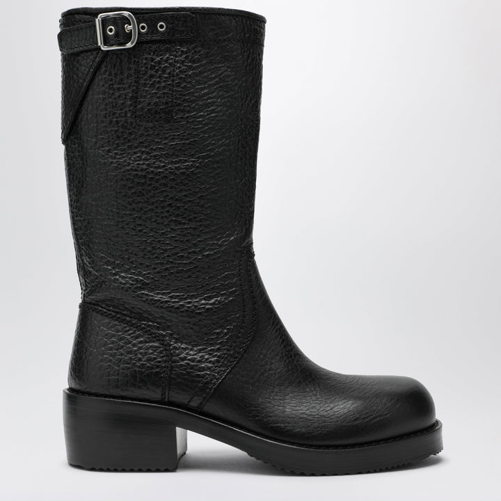 Dries Van Noten Scarpe - Nero | 265da922b9417f7d67b4325bb5c1124622898653