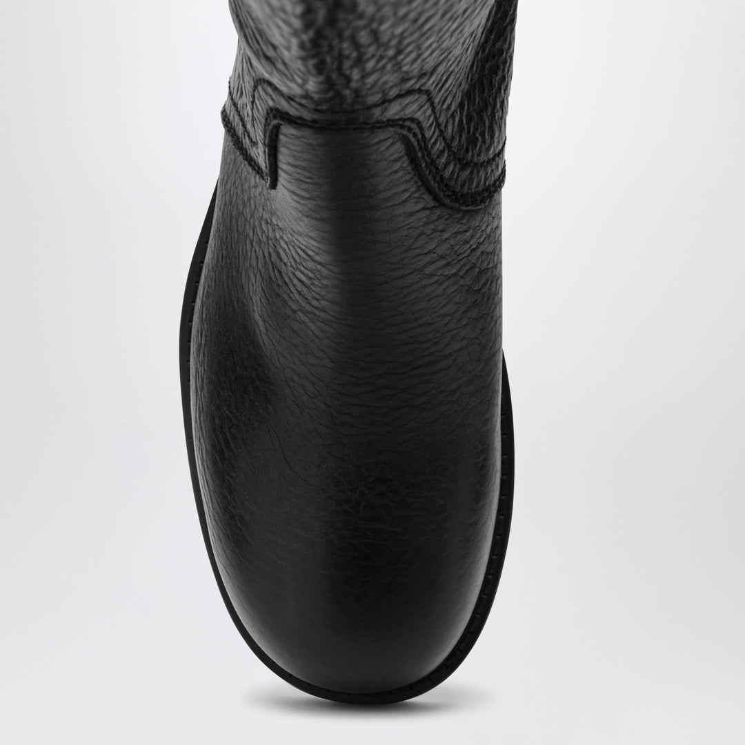 Dries Van Noten Scarpe - Nero | d5f12c548a9546c667801528e470d713abda428c