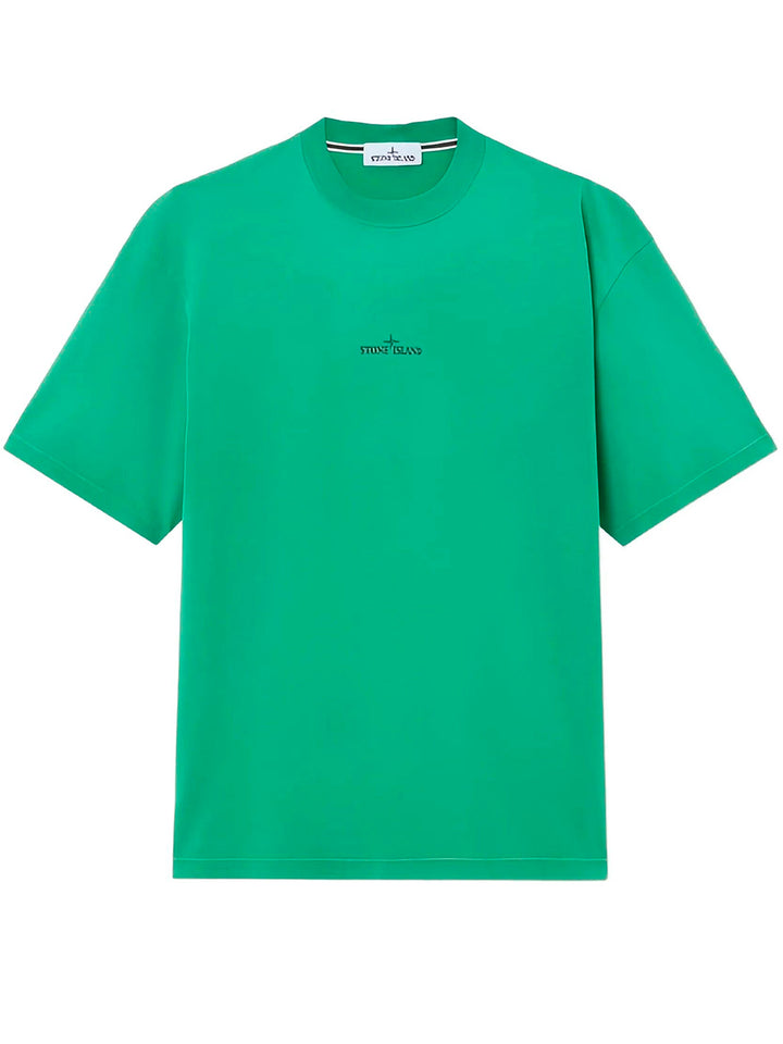 Stone Island T-shirts - Verde | 8b96778e388c9f71c82110531df6d04da448e679
