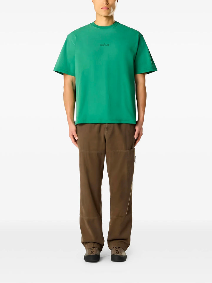 Stone Island T-shirts - Verde | 2bf99b35120d0339ecb02fdc0a4094e2c4f1638d