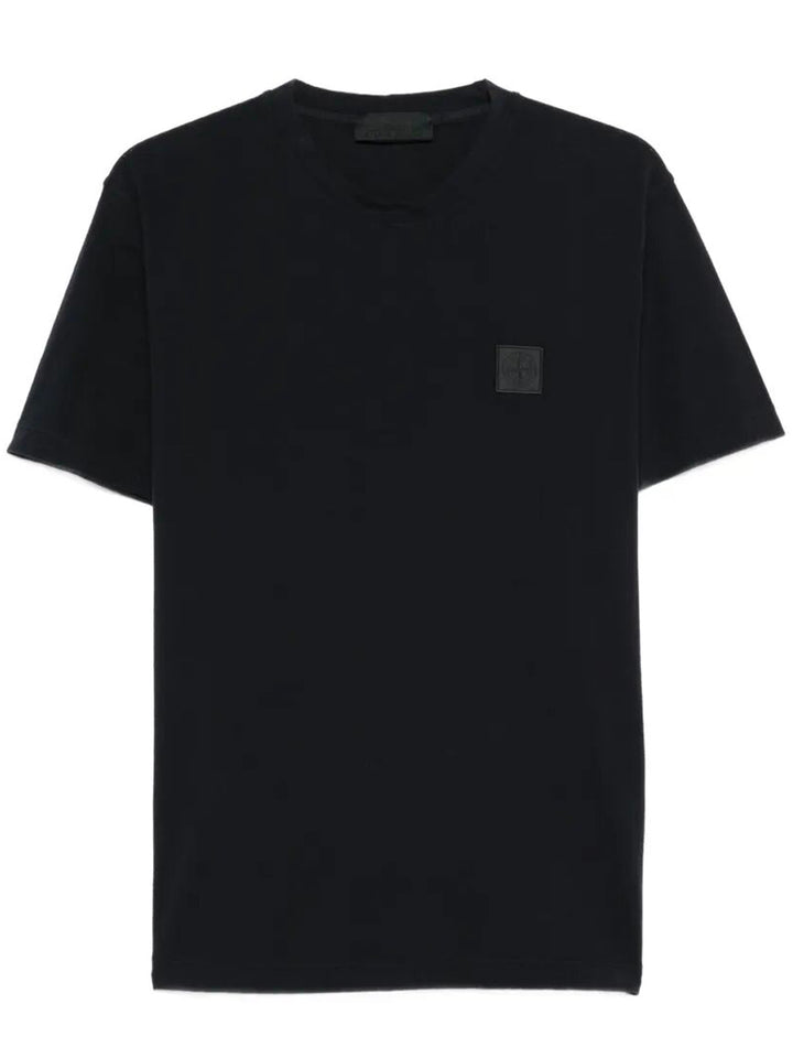Stone Island T-shirts - Blu | e2e9150824655b98245744c3948858bd3fa45ed9