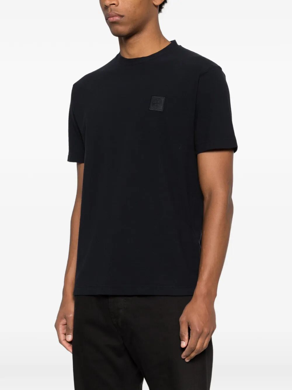 Stone Island T-shirts - Blu | aa6398371c27be1b13d522223c65725586f71761