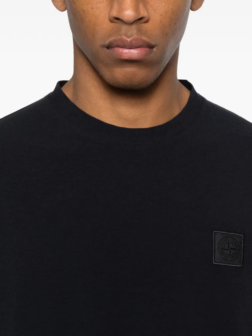 Stone Island T-shirts - Blu | e927c6cfa6e2846d28f46ab80f72e5bce7eaf0fe
