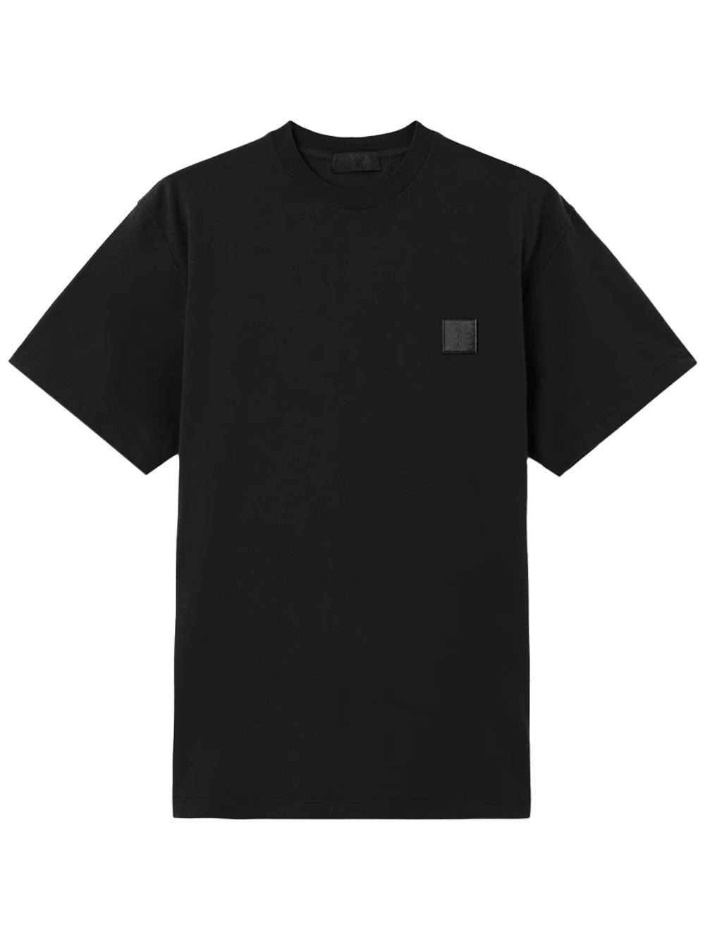 Stone Island T-shirts - Nero | 0bba4b7bddcf02fdbc5058ff87f3937ae71aec9b