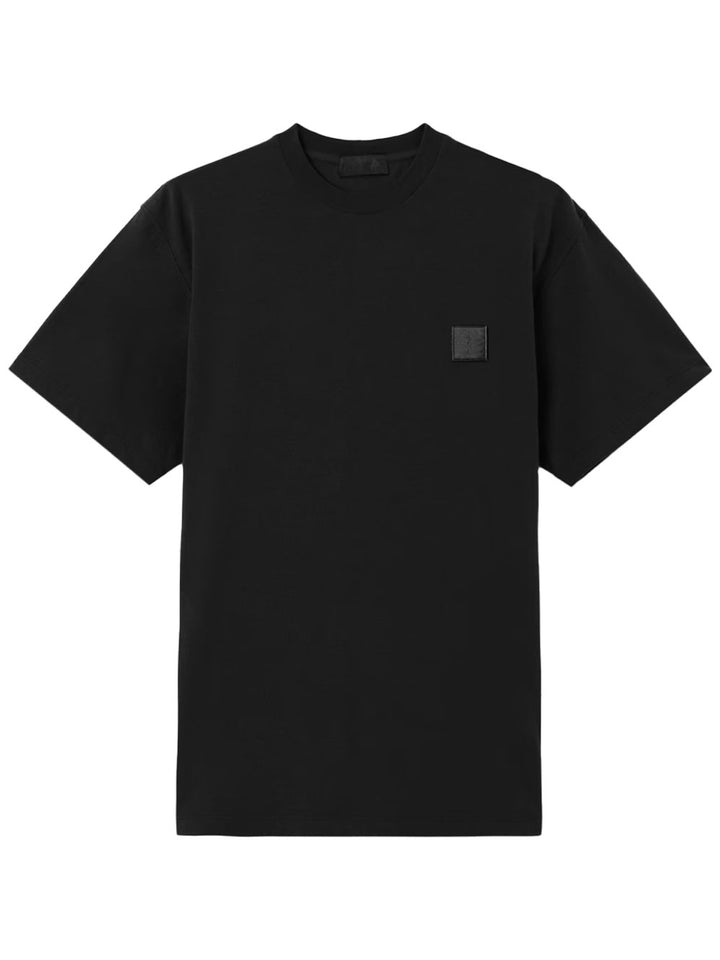 Stone Island T-shirts - Nero | 0bba4b7bddcf02fdbc5058ff87f3937ae71aec9b