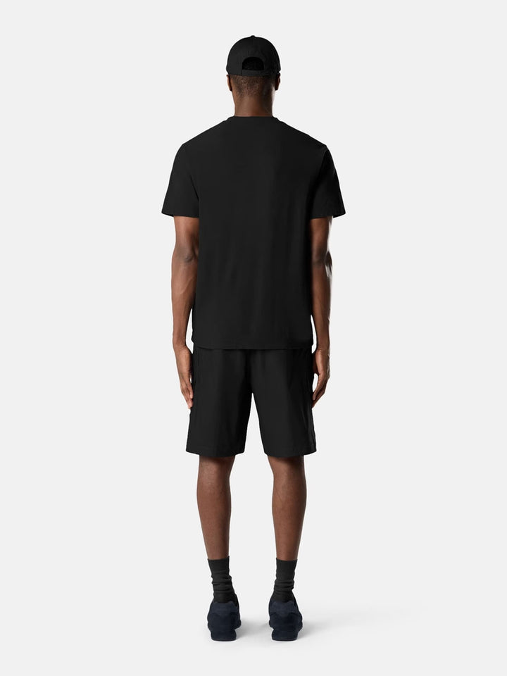 Stone Island T-shirts - Nero | 8e21eef8f1574c9686dec62638b4a6384440d67b