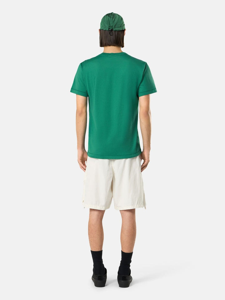 Stone Island T-shirts - Verde | a3f40b675e731e47f1681dccc36d3d76e8842f3a