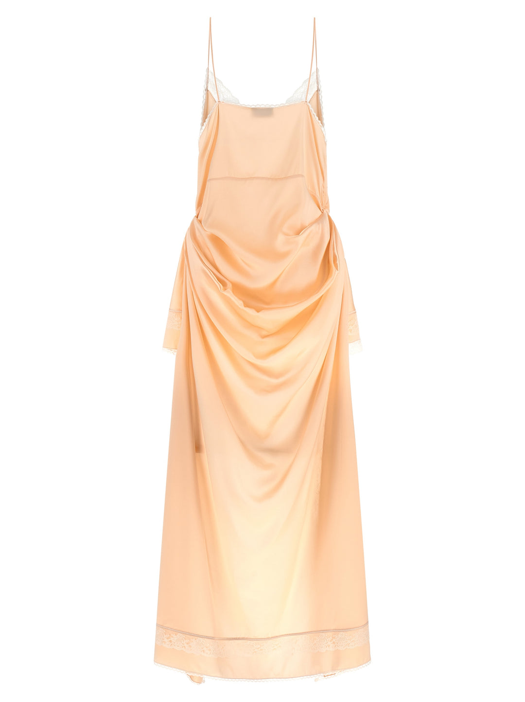Magda Butrym 42 Abiti - Arancione | 0016600b1ce0f4bd8a44e050598f351748944f7c
