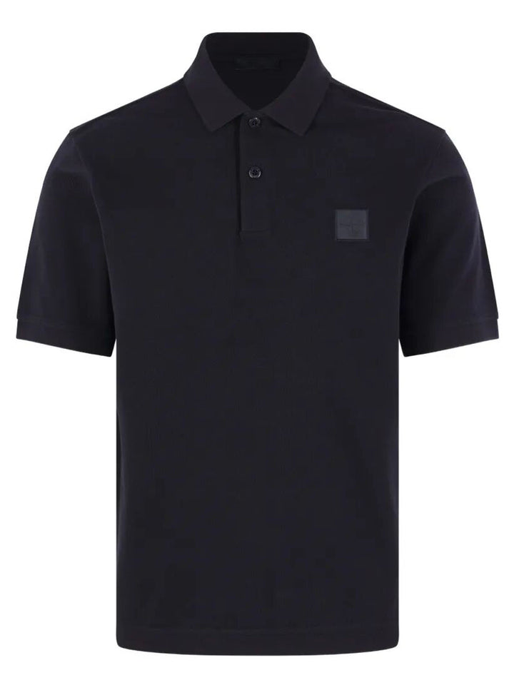 Stone Island POLO - Blu | fd6ce298508fff84c666cf3fa419cbe87c3eb869