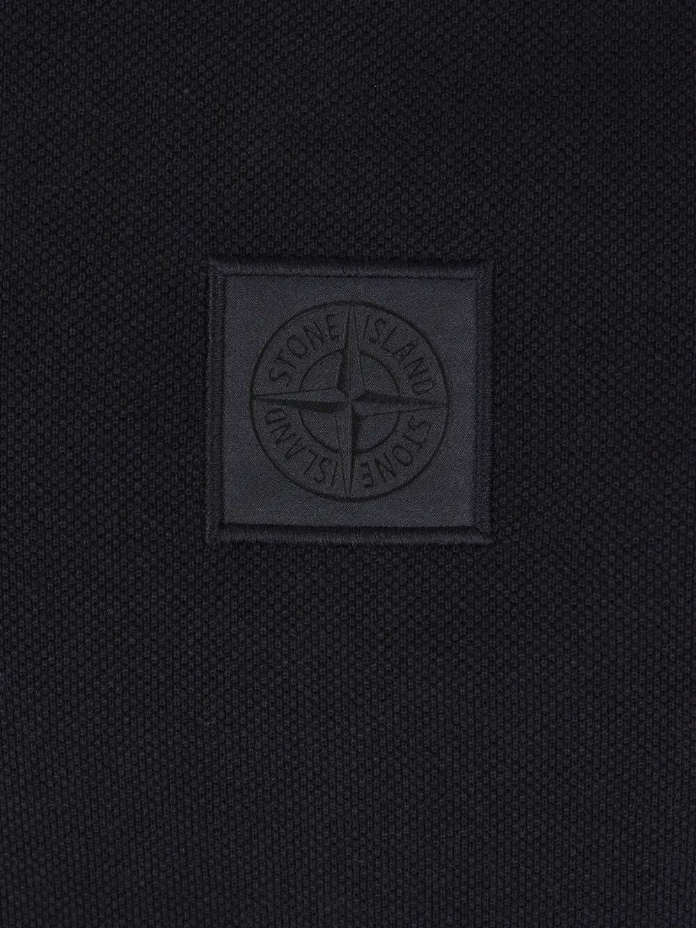 Stone Island POLO - Blu | 107a53e064f7863409d6eb6c586cfe0fac63edab