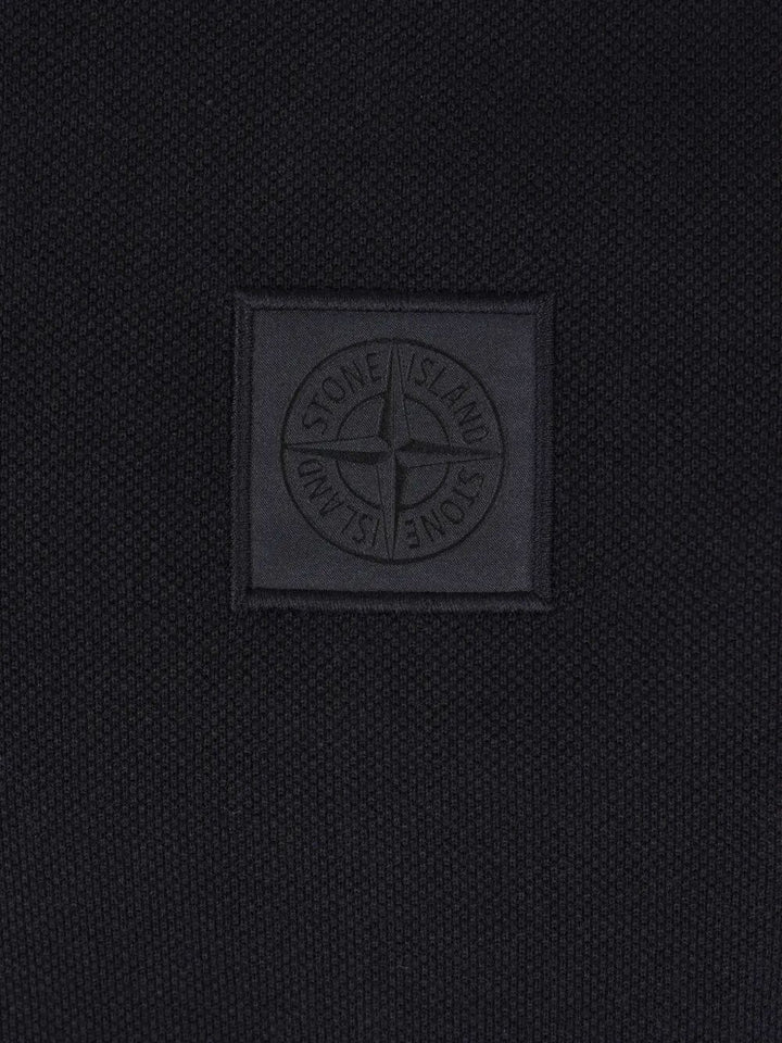 Stone Island POLO - Blu | 107a53e064f7863409d6eb6c586cfe0fac63edab