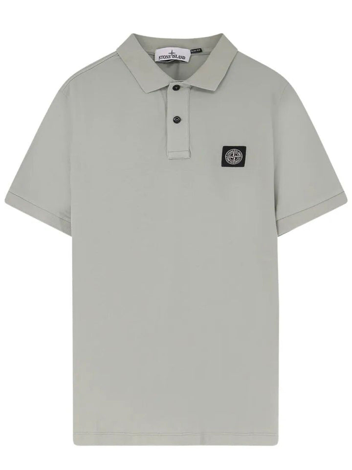 Stone Island Polo - Verde | b903b46c564da793e14df1e50138b37773b5bf26