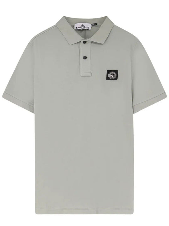 Polo Slim Fit In PiquÉ Di Cotone