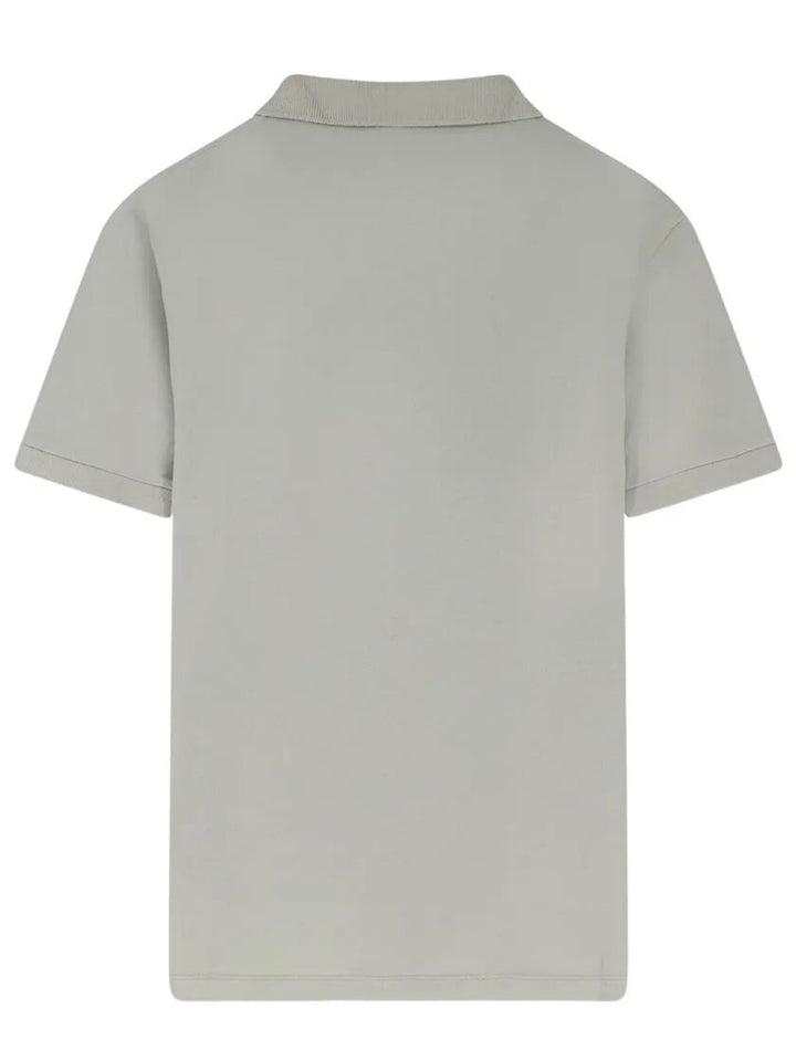 Stone Island Polo - Verde | 22b40265e4171973e0f367d73d5c7dbb0999ffe5