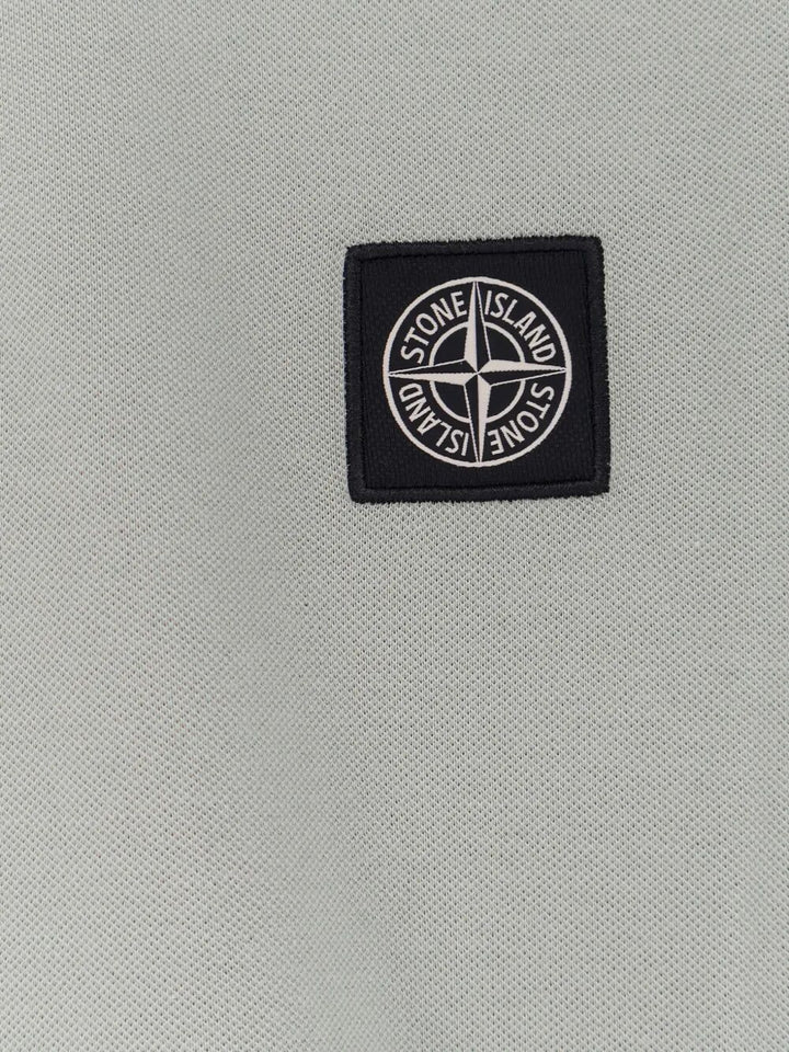 Stone Island Polo - Verde | cc5e595db8e0fc4dc8cf704d2613031c17ce6111