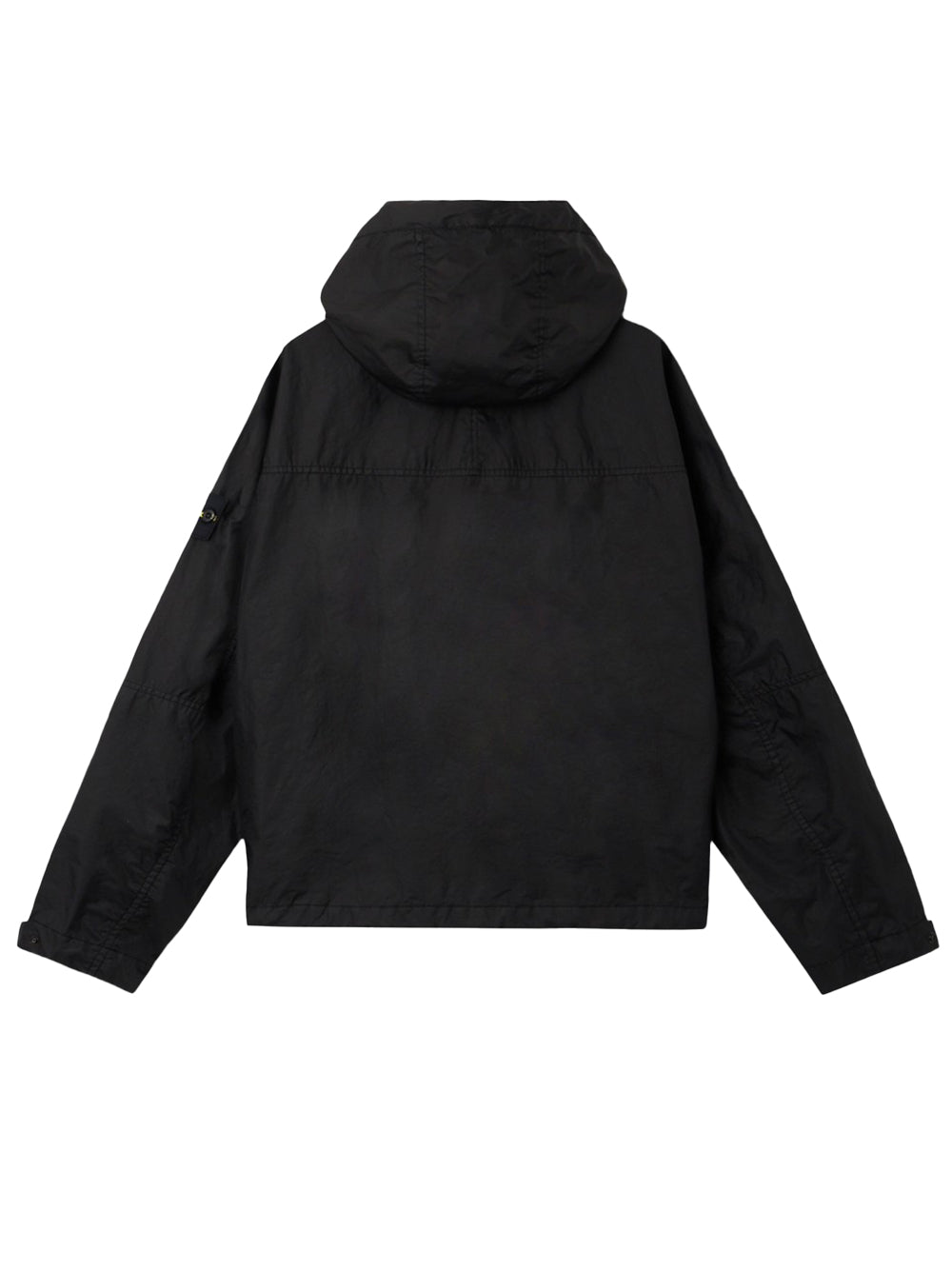 Stone Island GIUBBOTTO - Nero | ad1e6b37368b44f195dfe75ca2f626e7758d8d29