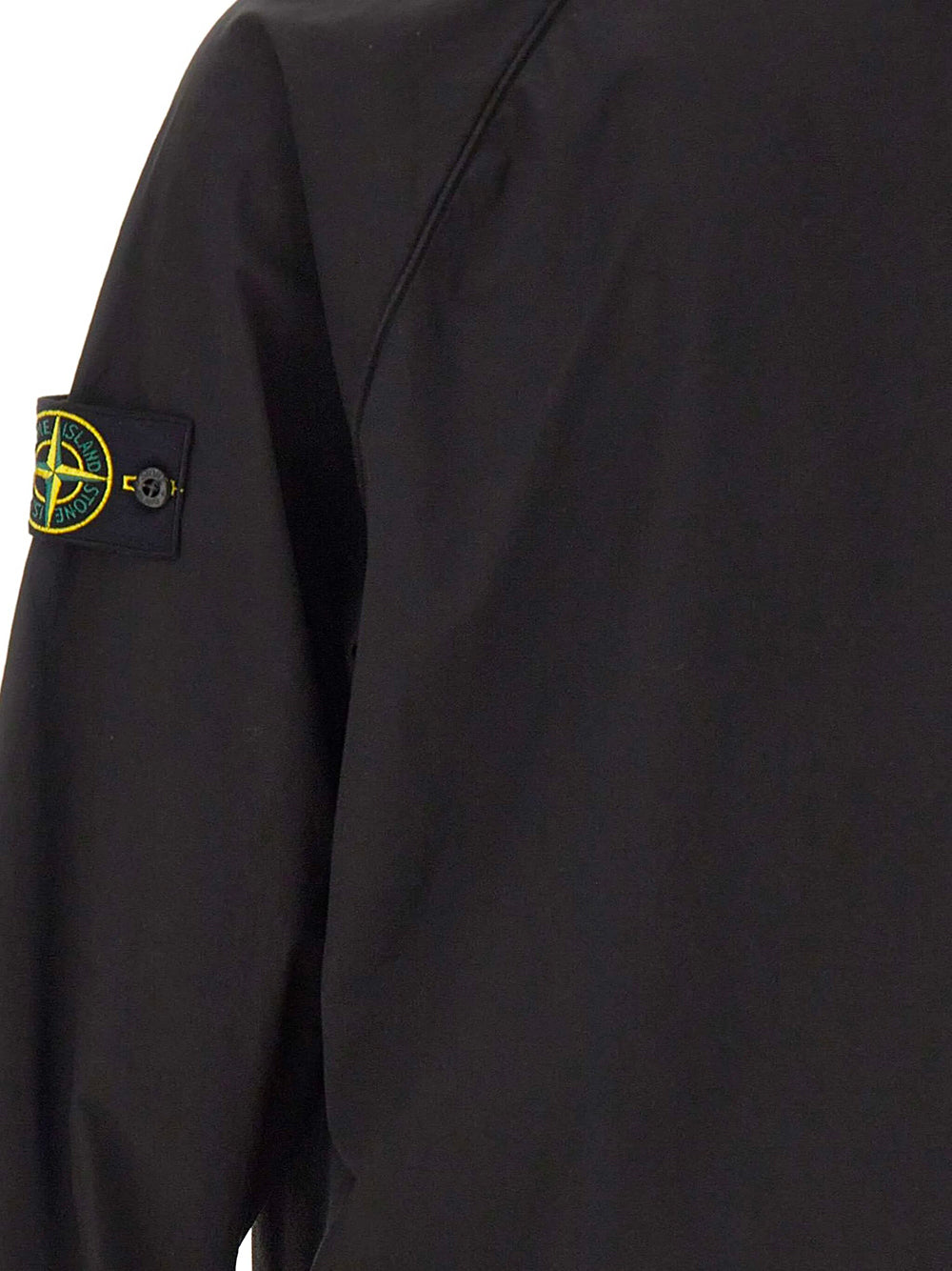 Stone Island GIACCA - Nero | 8aac1b6eb05aefed54b1837a046c98cf037e6c1d