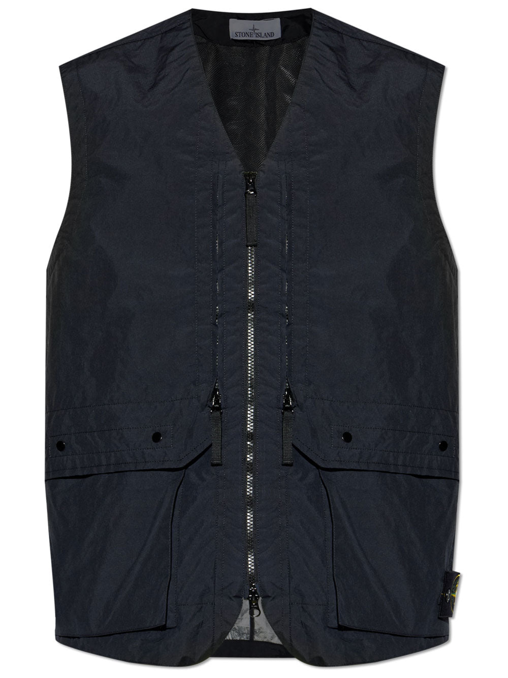 Stone Island Sport jackets & wind breakers - Blu | 45538be84b0212677d0c6de0ecc13933d0d83dde
