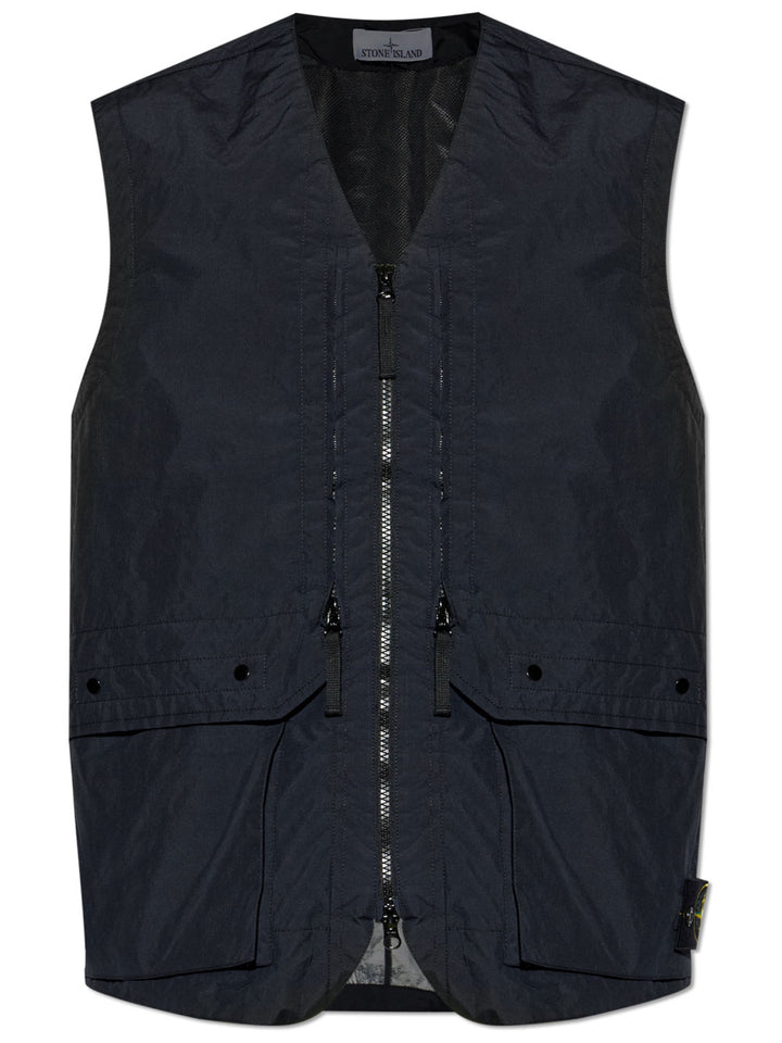 Stone Island Sport jackets & wind breakers - Blu | 45538be84b0212677d0c6de0ecc13933d0d83dde