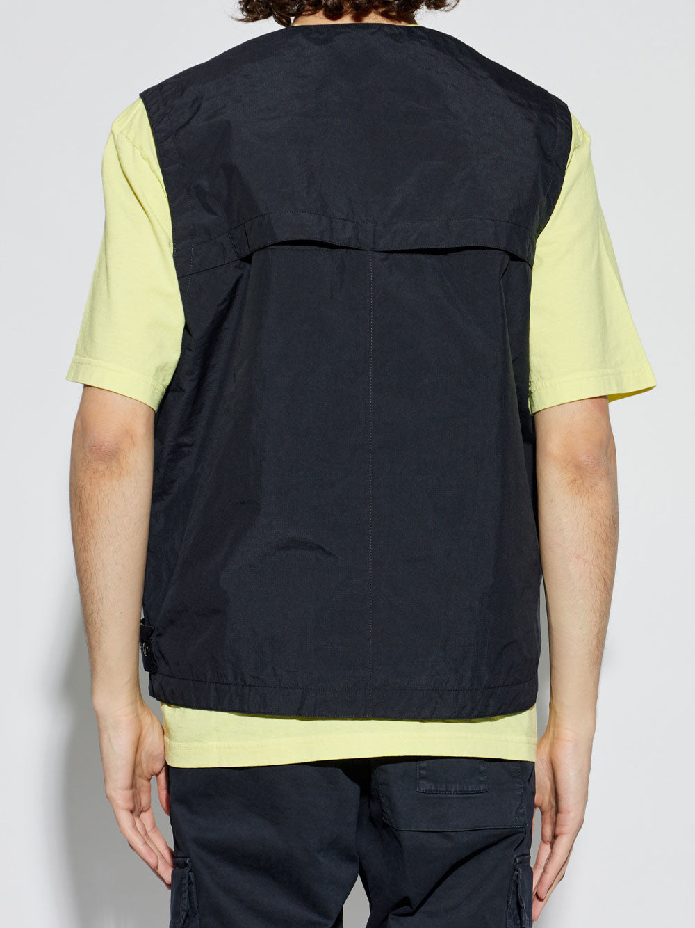 Stone Island Sport jackets & wind breakers - Blu | 5b34aa5327150a46de807182790b6ef32788124c