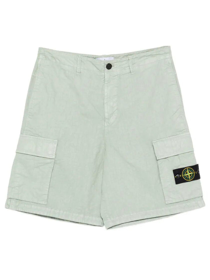 Stone Island Cargo - Verde | bbb63c9c2e04d5e6fb14eb67c7c5825f9f7197ba