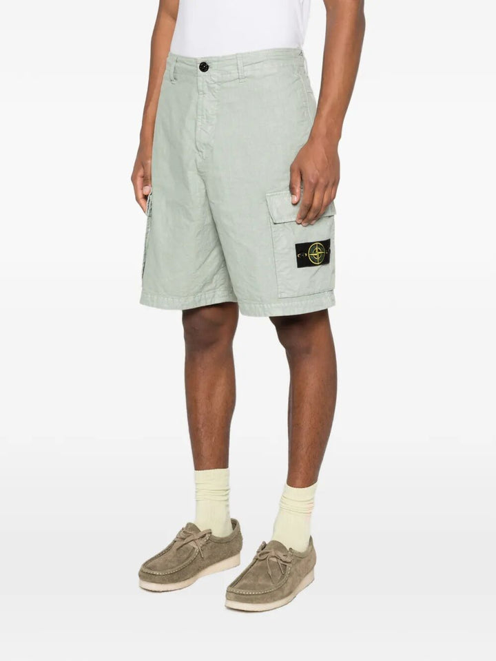 Stone Island Cargo - Verde | f1980fb9c608b983febd2940bd00d3616b872cf4
