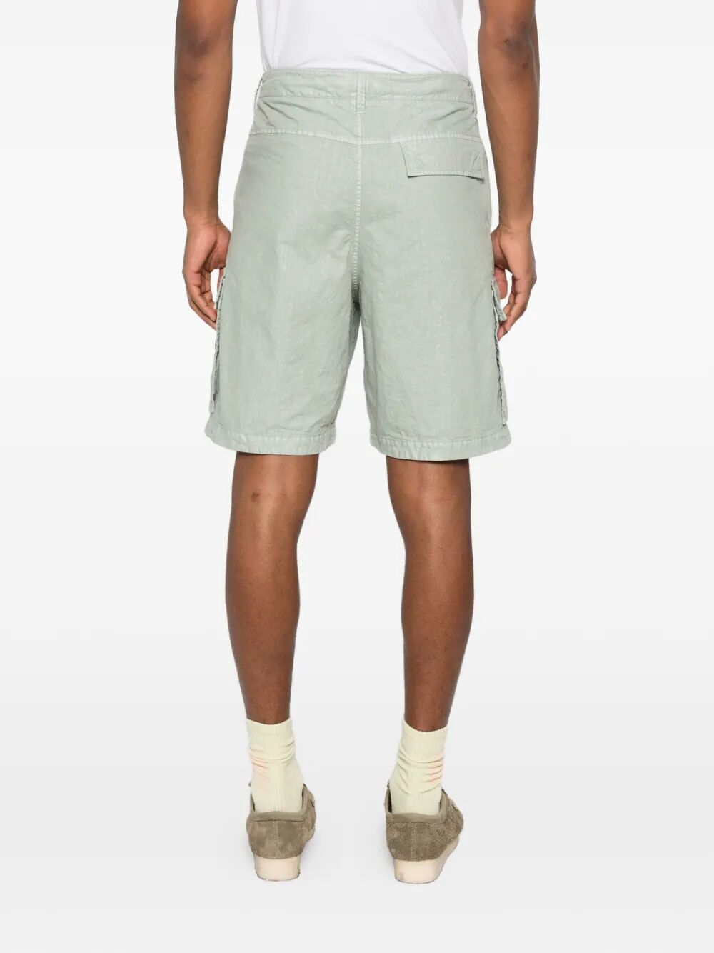 Stone Island Cargo - Verde | a525939da4c52802c37874f80fc90c43c950d144