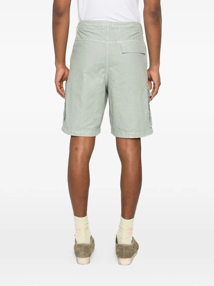 Stone Island Cargo - Verde | a525939da4c52802c37874f80fc90c43c950d144