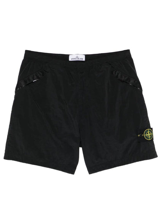 Shorts Comfort Fit In Nylon