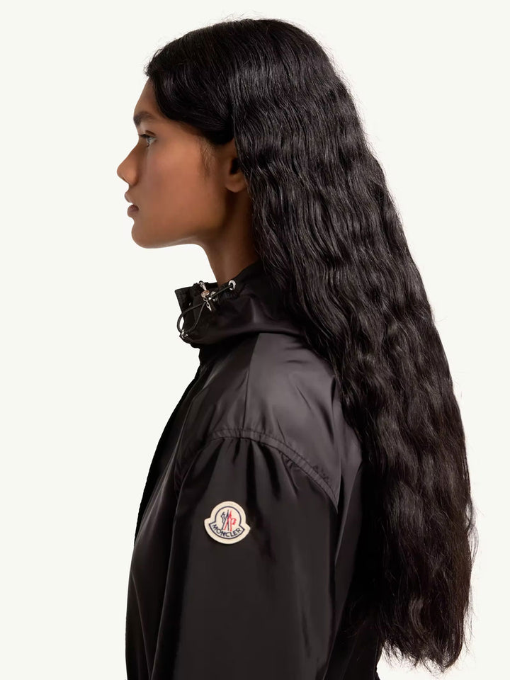 Moncler Sport jackets & wind breakers - Nero | 5c571141aabf25a7dfc85bd3a4c2b1dfd12ad9e2